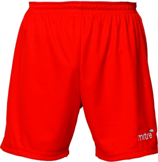 Bari voetbalshort